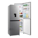 REFRIGERATEUR HISENSE COMBINE 4 TIROIRS AVEC FONTAINE RD 34 DC4SB
