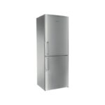 REFRIGERATEUR HOTPOINT ARISTON COMBINE 3 TIROIRS INOX ENBLH-19122-FT