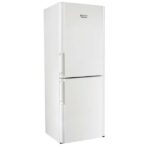 REFRIGERATEUR HOTPOINT ARISTON HA70BI3 COMBINE WHITE NOFROST
