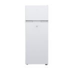 REFRIGERATEUR RISING 2 PORTES 300 LITRES BLANC BCD280