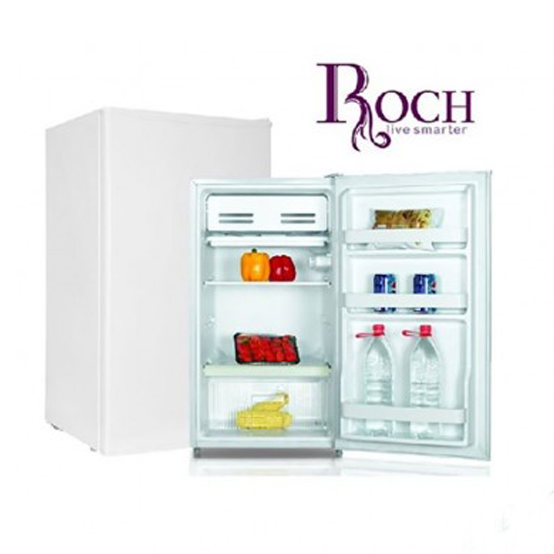 refrigerateur-roch-bar-1-porte-silverr-rfr-120-s.png REFRIGERATEUR ROCH BAR 1 PORTE SILVERR RFR 120 S – Image 1