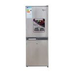 REFRIGERATEUR ROCH COMBINE 2 TIROIRS 150 LITRES RFR-150DB-L