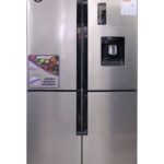 REFRIGERATEUR ROCH FR525IWD4I SIDE BY SIDE 4 PORTES 525 LITRES