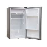 REFRIGERATEUR ROMANI RUF1000AA BAR 1 PORTE SILVER 92 LITRES