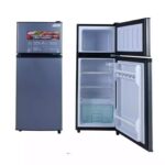 REFRIGERATEUR SMART TECHNOLOGY 2 PORTES 138 LITRES STR-160F