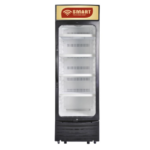 REFRIGERATEUR SMART TECHNOLOGY STCDV788 VITRINE 1 PORTE 242 LITRES