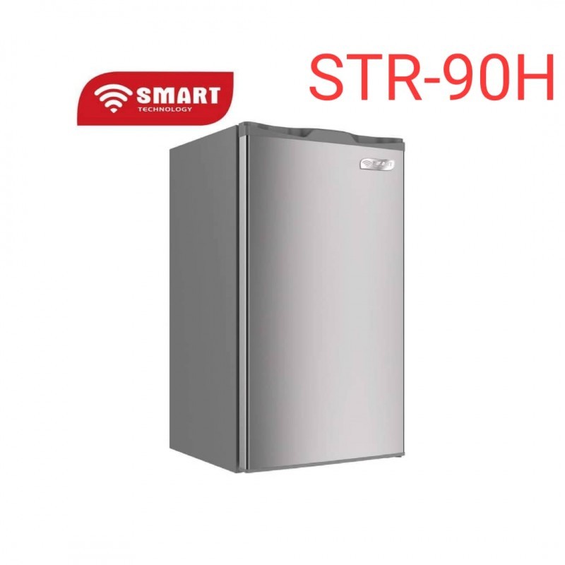 refrigerateur-smart-technology-str-90h-bar-1-porte.jpg REFRIGERATEUR SMART TECHNOLOGY STR-90H BAR 1 PORTE – Image 1