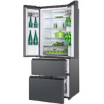 REFRIGERATEUR TCL SIDE BY SIDE TRF-436FD
