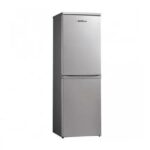 REFRIGERATEUR TECHNOLUX COMBINE 5 TIROIRS SILVER TEC36S