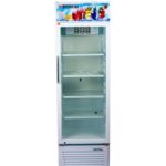 REFRIGERATEUR TECHNOLUX VITRINE VCS38
