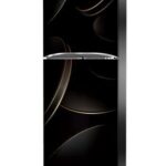 REFRIGERATEUR WALTON COMBINE 4 TIROIRS 252 LITRES WFB-2B6-GDEL-XX