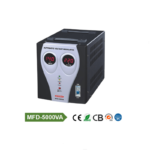 REGULATEUR RSTAR MCD-5000VA - 5KVA