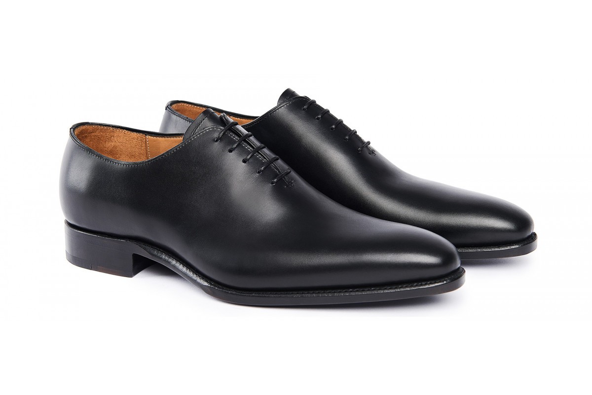 richelieus-homme-jm-weston.jpg Richelieus Homme J.M. Weston – Image 1