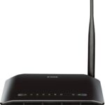 Routeur D-LINK N150 DSL-2730U