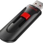 SANDISK Cruzer Glide Clé USB 128 Go