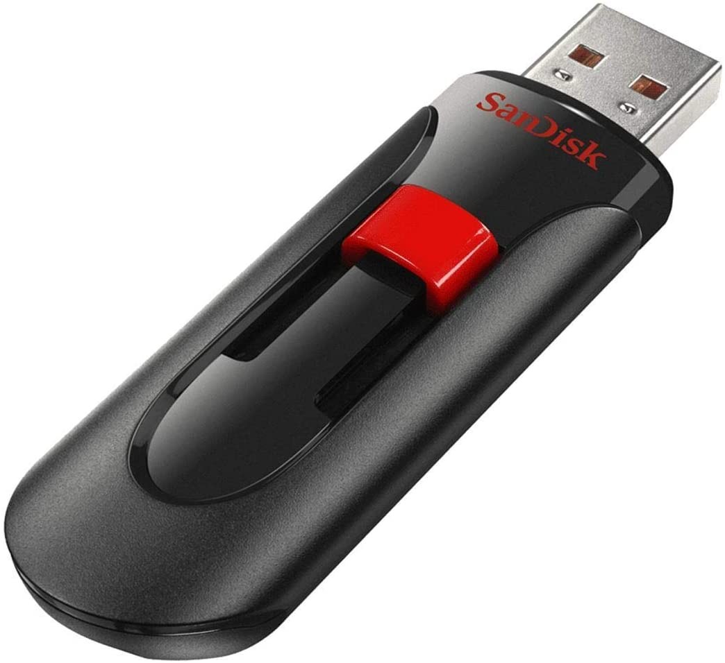 sandisk-cruzer-glide-cle-usb-128-go.jpg SANDISK Cruzer Glide Clé USB 128 Go – Image 1