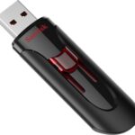 SANDISK Cruzer Glide Clé USB 16 Go