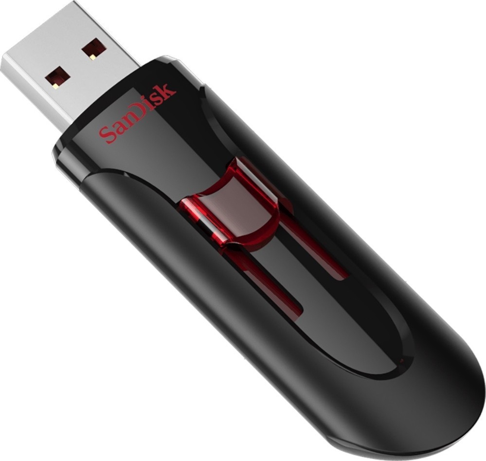 sandisk-cruzer-glide-cle-usb-16-go.jpg SANDISK Cruzer Glide Clé USB 16 Go – Image 1