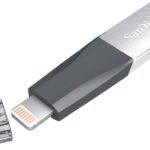 SanDisk Ixpand mini flash drive 16gb