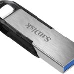SANDISK Ultra Fair Clé USB 128Go