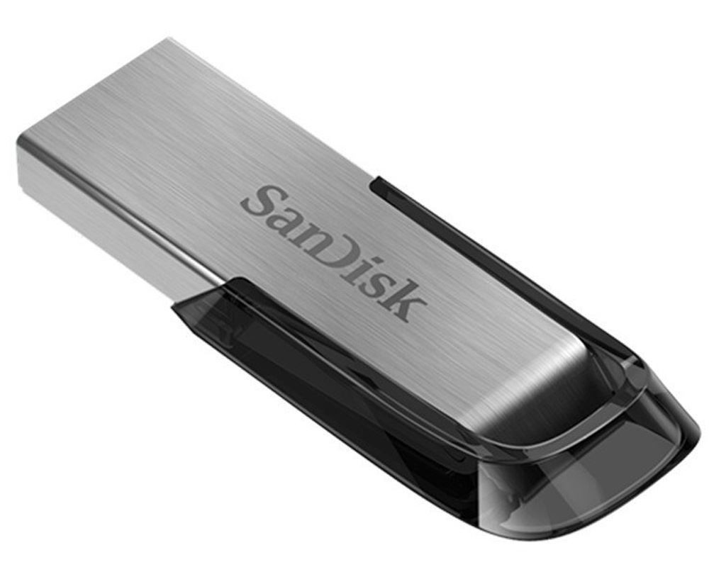 sandisk-ultra-fair-cle-usb-16-go.jpg SANDISK Ultra Fair Clé USB 16 Go – Image 1