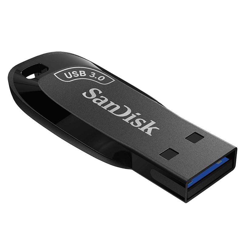 sandisk-ultra-shift-cle-usb-32-go.jpg SANDISK Ultra Shift Clé USB 32 Go – Image 1