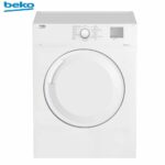 SECHE LINGE BEKO DA7011PA 7KG AVEC SECURITE ENFANT