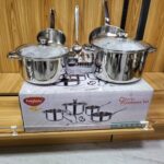 Set 9 pièces ustensiles de cuisines PrayLady