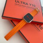 Smart Watch ULTRA Y10 RS-APP06
