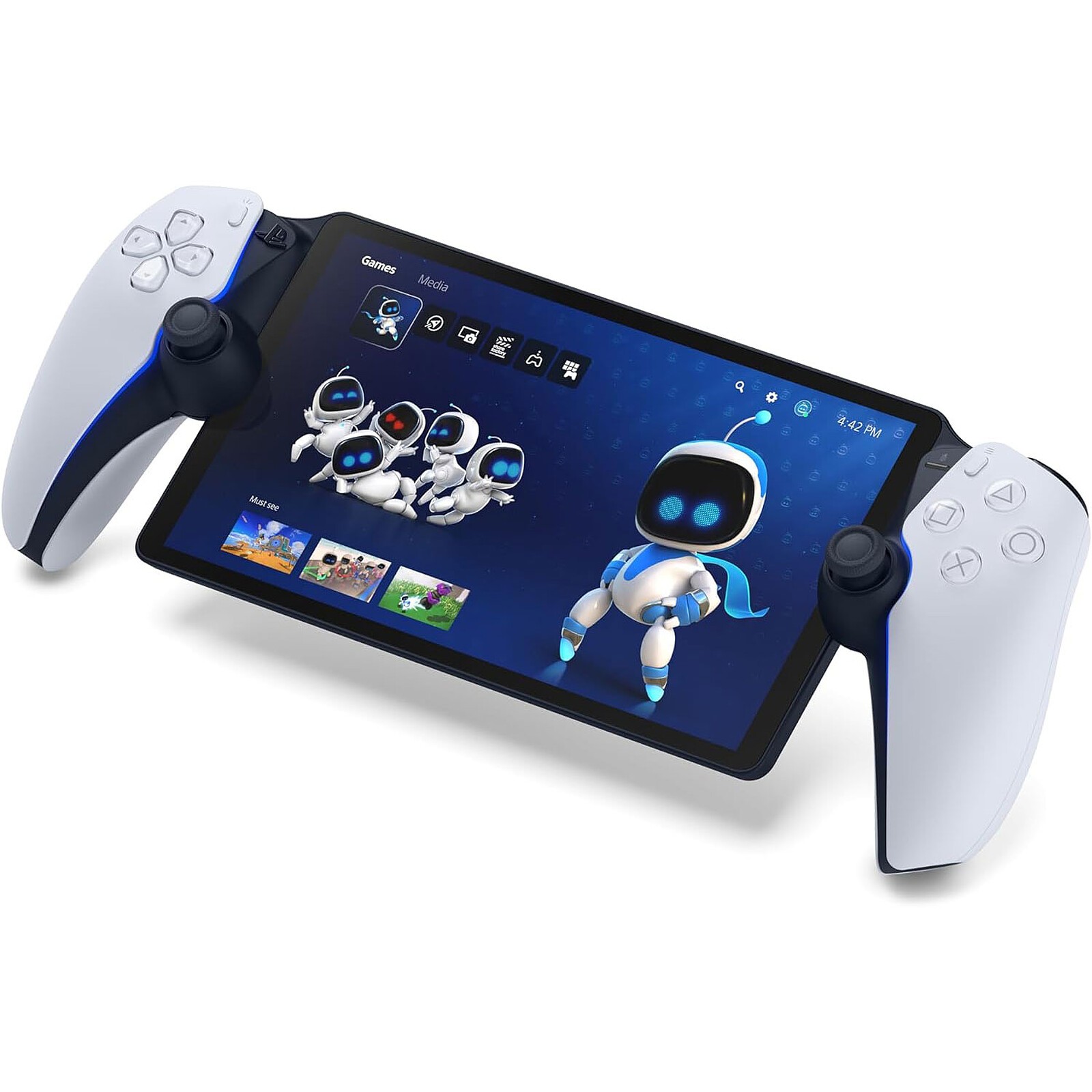 sony-playstation-portal.jpg Sony PlayStation Portal – Image 1