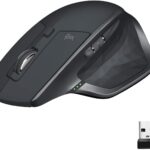 Souris Logitech MX Master 2S