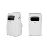 SPLIT ASTECH 12000BTU PORTABLE 12PON 1.5CV