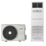 SPLIT ASTECH 24LDMA 24000BTU ARMOIRE