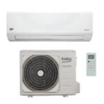 SPLIT BEKO 12 000 BTU 1.5 CV  INVERTER
