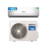 SPLIT ELACTRON 9000BTU INVERTER