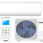 SPLIT FINIX 12000BTU 1.5CV INVERTER FINIX-12DBC
