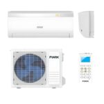 SPLIT FINIX 18000BTU 2.5CV G410