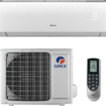 SPLIT GREE 9000 BTU