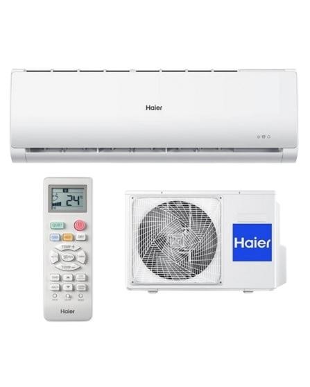 split-haier-9000-btu-1cv-gaz-410.jpg SPLIT HAIER 9000 BTU 1CV GAZ 410 – Image 1