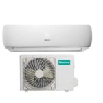 SPLIT HISENSE 24000BTU R410