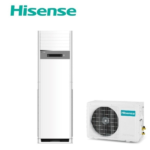 Split Hisense Armoire 24000 btu AUF-24CR4FCZ