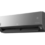 SPLIT LG 12000 BTU 1.5CV INVERTER ARTCOOL S4-Q12JARGB NOIR