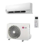 SPLIT LG 12000 BTU 1.5CV R410 S4UC12TZCAA