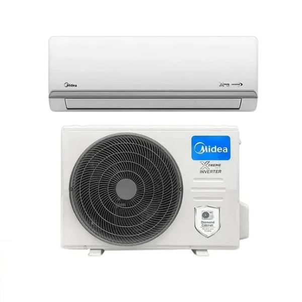 split-midea-9000btu-125cv-unicool-new-inverter.jpg SPLIT MIDEA 9000BTU 1.25CV UNICOOL NEW INVERTER – Image 1