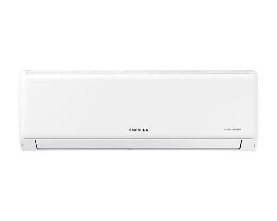 split-samsung-ar-12000btu-new-model-double-inverter-ar12bvhgawkx.jpg SPLIT SAMSUNG AR 12000BTU NEW MODEL DOUBLE INVERTER AR12BVHGAWKX – Image 1