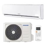 Split SAMSUNG AR 24000 BTU 3CV MAX AR24TRHGAWKN