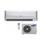 SPLIT SAMSUNG AR 9000BTU NEW MODEL DOUBLE INVERTER AR09BVHGAWKX