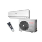 Split SHARP 12000 BTU 1.5cv inverter