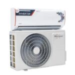 SPLIT WESTPOOL 9000BTU INVERTER  ACS/M09410S