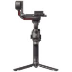 Stabilisateur pour appareil photo - DJI RS 3